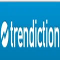 Trendiction logo