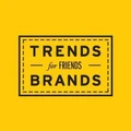 Trends Brands logo
