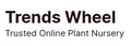 Trends Wheel logo