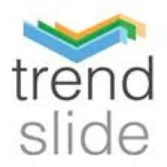 Trendslide logo