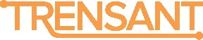 Trensant logo