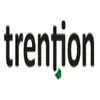 Trention logo