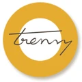 Trenvy logo