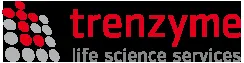 Trenzyme logo