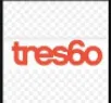 Tres60 logo