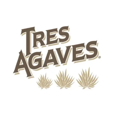 Tres Agaves logo