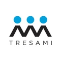 Tresami logo