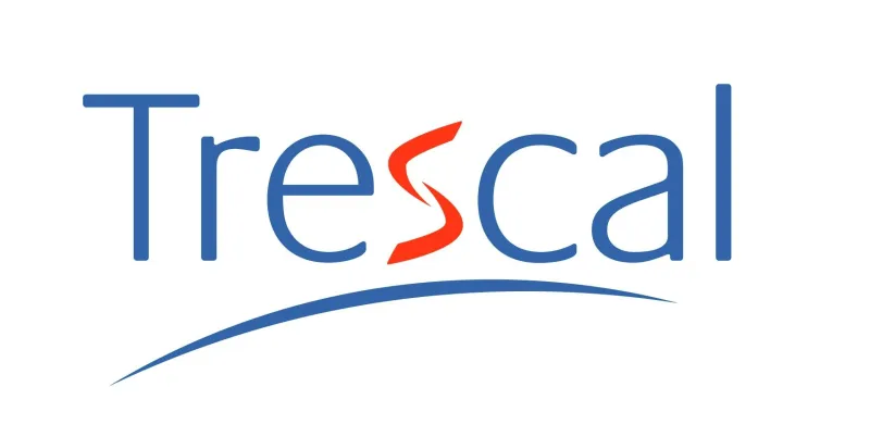 Trescal logo