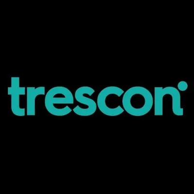 Trescon logo