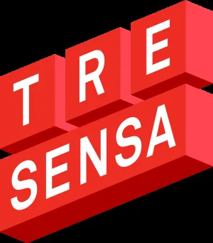 TreSensa logo