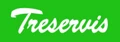 TRESERVIS elektro logo