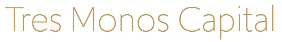 Tres Monos Capital logo