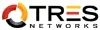 TRES Networks logo