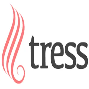 Tress logo