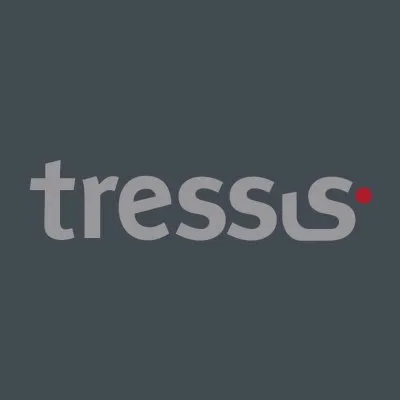 Tressis logo
