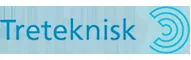 Treteknisk logo