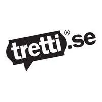 Tretti logo