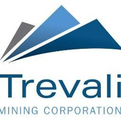 Trevali logo