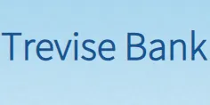 Trevise Bank logo