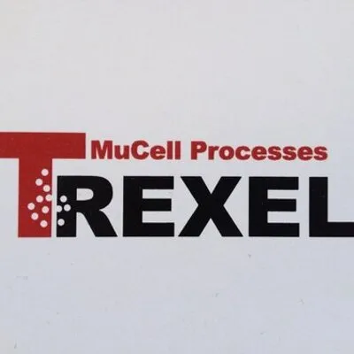 Trexel logo