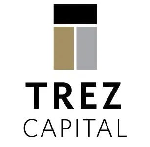 Trez Capital logo