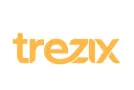 Trezix logo