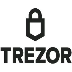 TREZOR logo
