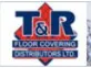 TR Flooring logo