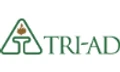 TRI AD logo