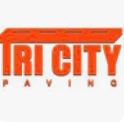 Tri City Paving logo