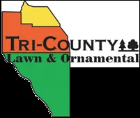 Tri-County Lawn logo