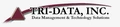 Tri-Data logo