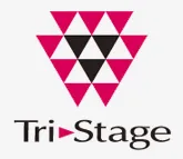 Tri-Stage