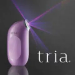 Tria Laser logo