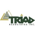 Triad Associates logo