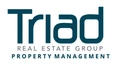 TRIAD Property Management logo