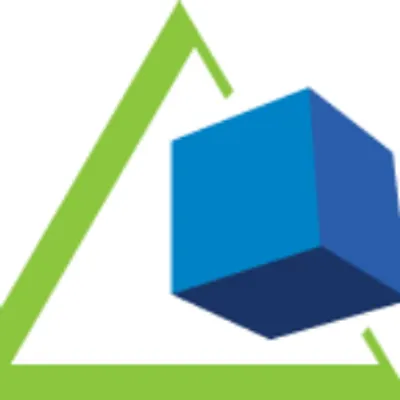 Triad Square Infosec logo