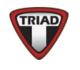 Triad Floors logo