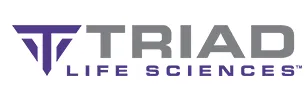 Triad Life Sciences logo
