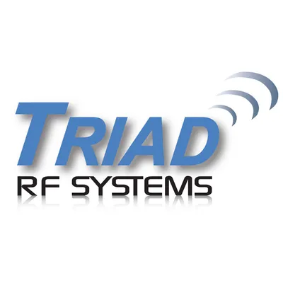 Triad RF Systems logo