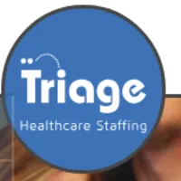 Triage logo