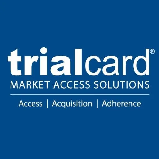 TrialCard logo