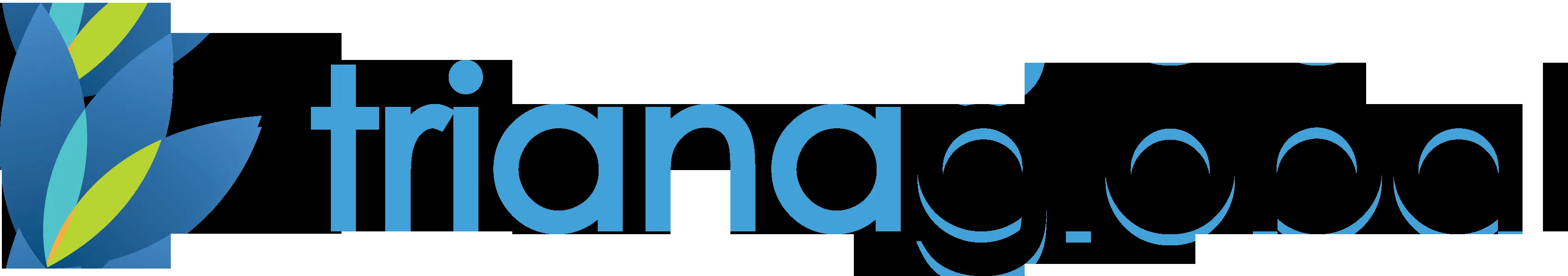 Triana Global logo