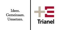 Trianel Windpark Borkum logo