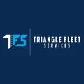 Triangle Fleet Services logo