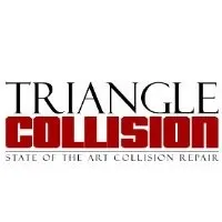 Triangle Collision logo