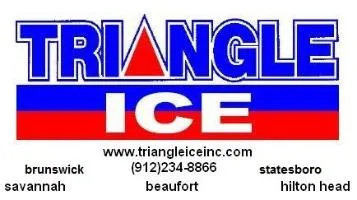 Triangle Ice logo