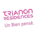 Trianon Residences logo