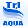 Tri-Aqua Water Systems logo