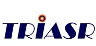 Triasr logo